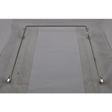 Eno Force10 KochtopfhalterReling für F63358 F63356