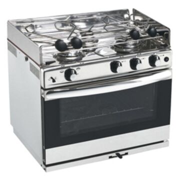 Eno GRAND LARGE 2 3 flammig mit Grill