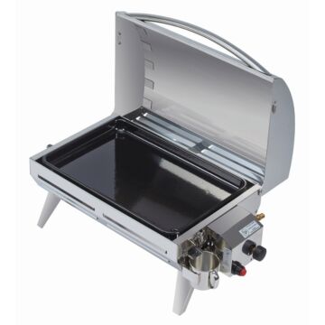 Eno NOMAD BBQ Gas-Plancha