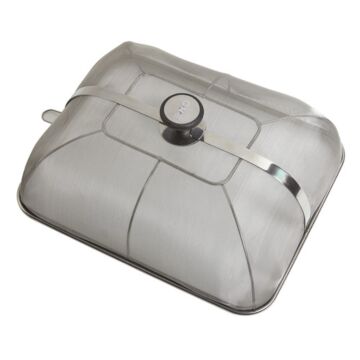 Cloche anti-éclaboussures Eno Plancha