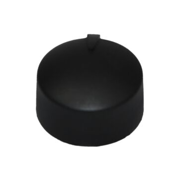 Eno black button