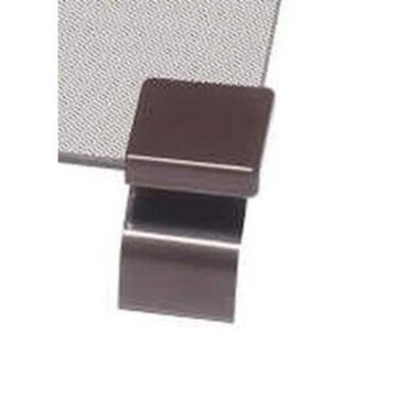 Eno front Supports, right, f. Glass top (A53)