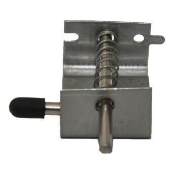 Dispositif de verrouillage de porte Eno Welded