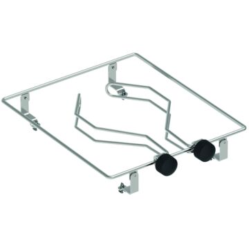 Eno pot holder set for FLUSH LINE 4413