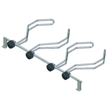 Eno pot holder set for GRENADE