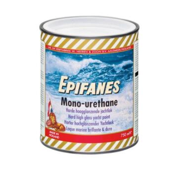 EPIFANES Mono-Urethaan Arctic Wit 3248 750ml