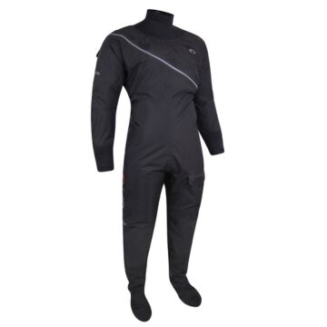 Ezeedon 2.0 F/E Mens Black/Grey M