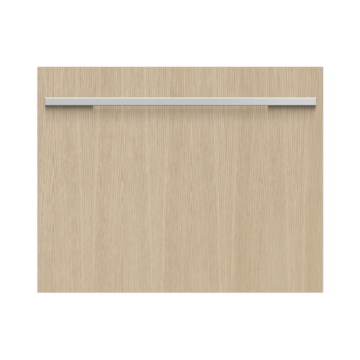 Fisher&Paykel Integrierte Einzelspülmaschine MF11