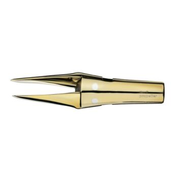 Gori 2-leaf folding prop. 15x12x2L, 25mm ISO shaft