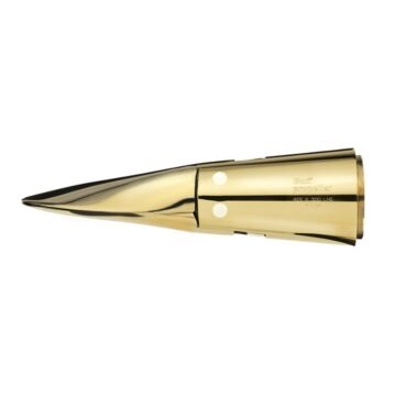 Gori 2-flg. Racing Faltprop. 375x260RHS für SD