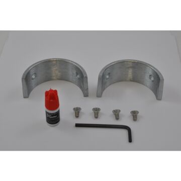 Anode Gori (anneau) pour Hélice Sail-Drive 2 pales