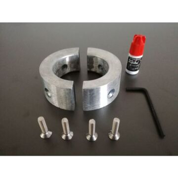 Anode Gori (anneau) pour SD. 18-20'