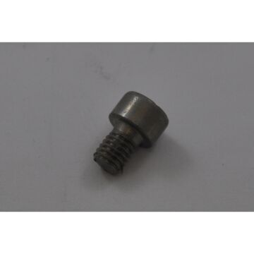 Gori Vis à tête hexagonale pour hélice M6x8