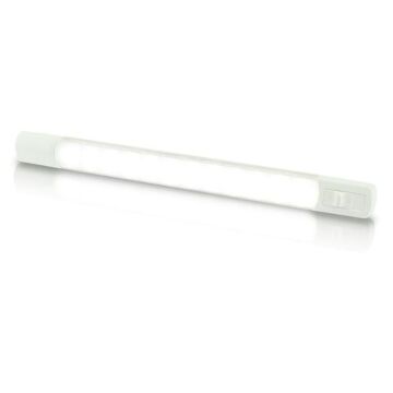 Hella 12V DC, Weiße LEDs Streifenleuchten