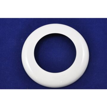 Anneau de masquage blanc Hella pour Slim LED