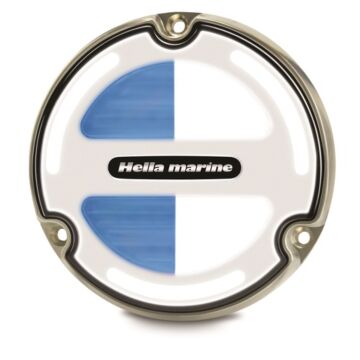 Hella Apelo A3 weiß/blau