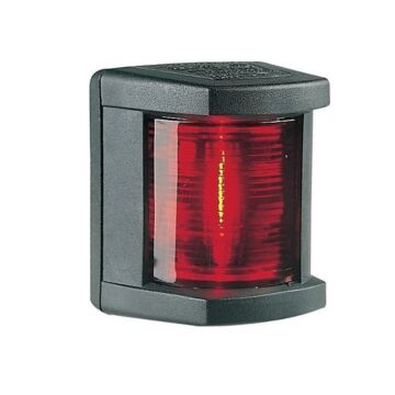Hella Backbordlaterne, Schwarz Mod.3562