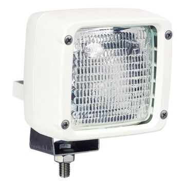 Hella deck spotlight (FF) 8517 white 12 volt