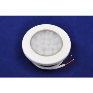 Hella EuroLED 115 LED Deckenlicht, weiß