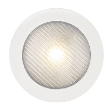 Hella EuroLED 150 Deckenlicht  warmweiß, weiß