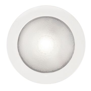 Hella EuroLED 150 Deckenlicht  weiß, weiß