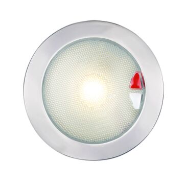 Hella EuroLED 150 LED Deckenlicht warmweiß/rot, SS