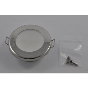 Hella EuroLED 75  LED Deckenlicht, warmweiß, 24V