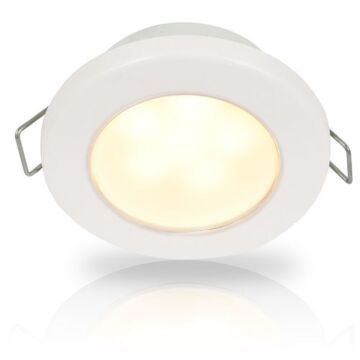 Hella EuroLED 75  LED Deckenlicht, warmweiß, 24V