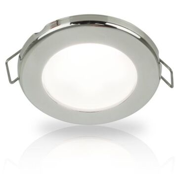Hella EuroLED 75  LED Deckenlicht, weiß, 24V