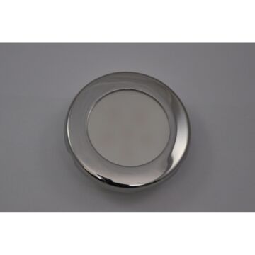 Hella EuroLED 75 LED ceiling light, warm white, 24V