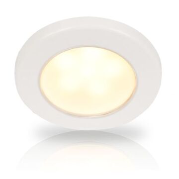Hella EuroLED 75 LED Deckenlicht, warmweiß, 24V