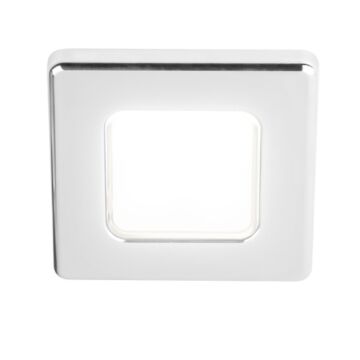Hella EUROLED 75 SQUARE C-24V