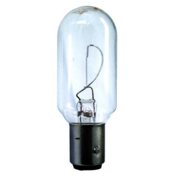 Ampoule Hella BAY15d, 24V/25W