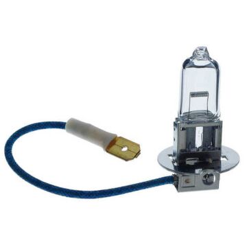Ampoules Hella pour projecteurs de recherche et de couverture