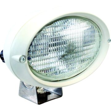 Hella halogeen deklamp 12V Aufb-100