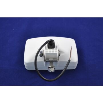 Hella Halogen deck spotlight 12 Volt