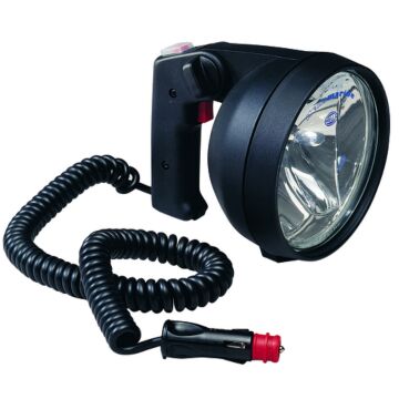 Hella hand-held Searchlight 12V