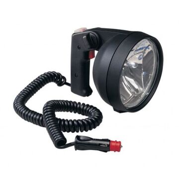 Hella hand-held Searchlight 24V