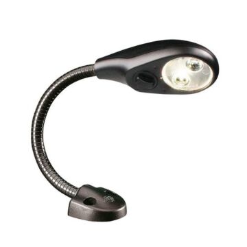 Hella LED Kartentischleuchte rot/weiß 150mm
