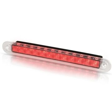 Hella LED Strookverlichting 24V rood