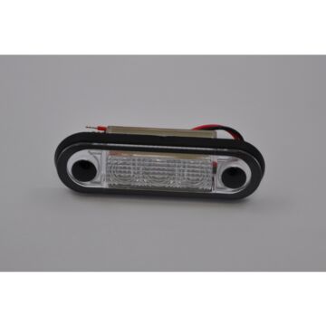 Hella LED-Umgebungsleuchte multivolt