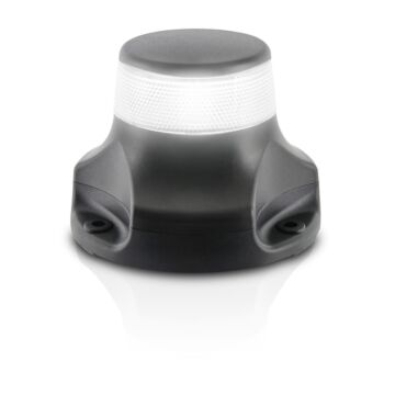 Hella NaviLED360 PRO 2 Vollkreislaterne schwarz