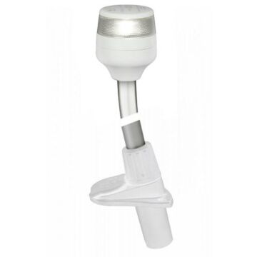 HELLA NaviLED 360 anchor lantern plug-in white