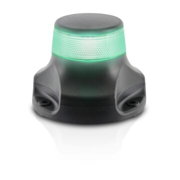 Hella NaviLED 360 PRO full circle lantern green