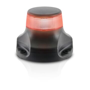 Hella NaviLED 360 PRO full circle lantern red