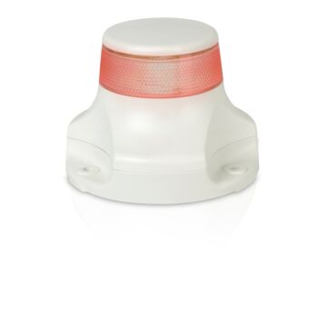 Hella NaviLED 360 PRO full circle lantern red