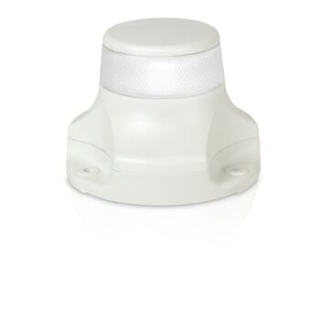 Hella NaviLED 360 PRO Vollkreislaterne weiß