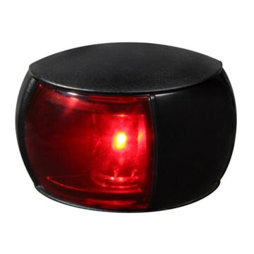 Hella NaviLED Compact Bb, black, BSH