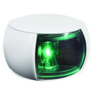 Hella NaviLED Compact BSH STB, white