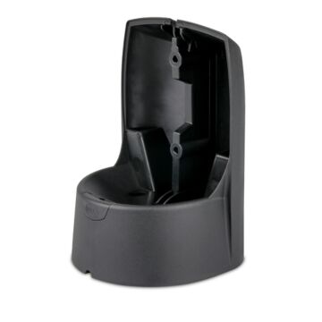 Adaptateur Hella NaviLED PRO pour montage au plafond, noir